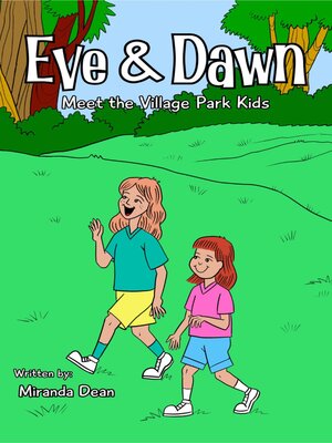 cover image of Meet the Village Park Kids